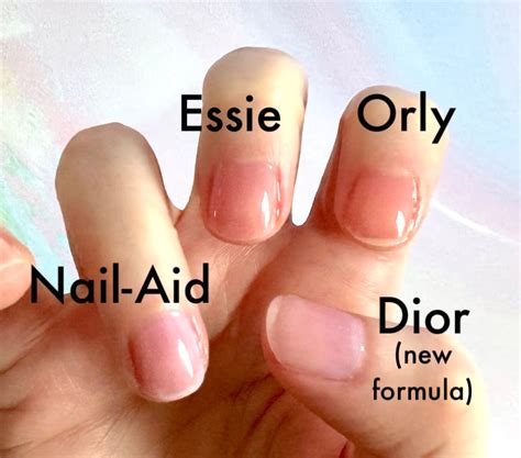 dior tribale nail polish dupe|nail glow dupe.